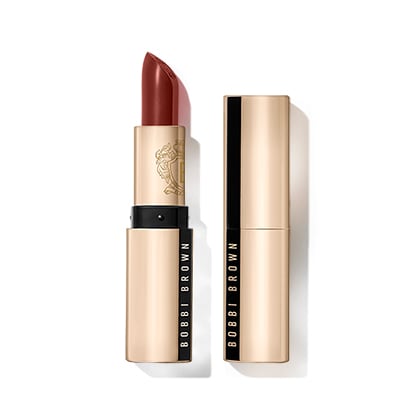 Luxe Lipstick | Bobbi Brown France